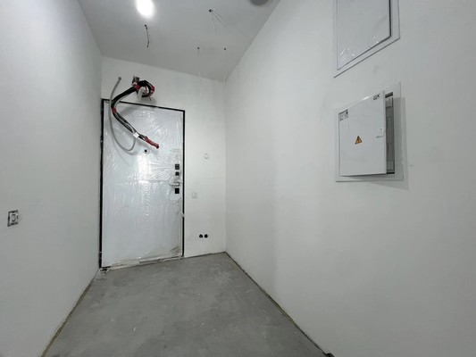 Продам однокомнатную (1-комн.) квартиру, Волгоградский пр-кт, 32/5к3, Москва г