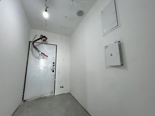Продам однокомнатную (1-комн.) квартиру, Волгоградский пр-кт, 32/5к3, Москва г