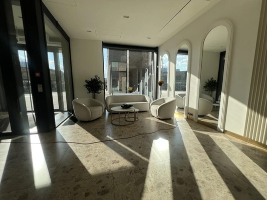 Продам однокомнатную (1-комн.) квартиру, Волгоградский пр-кт, 32/5к3, Москва г