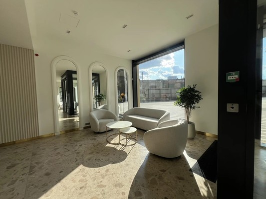 Продам однокомнатную (1-комн.) квартиру, Волгоградский пр-кт, 32/5к3, Москва г