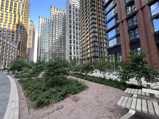 Продам однокомнатную (1-комн.) квартиру, Волгоградский пр-кт, 32/5к3, Москва г