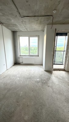 Продам однокомнатную (1-комн.) квартиру, Вешних Вод ул, 70к3, Москва г