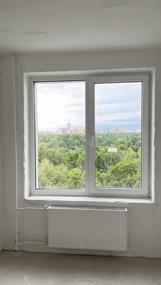 Продам однокомнатную (1-комн.) квартиру, Вешних Вод ул, 70к3, Москва г