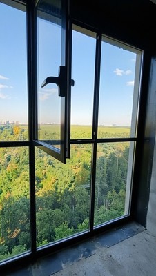 Продам однокомнатную (1-комн.) квартиру, Вешних Вод ул, 70к3, Москва г
