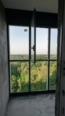 Продам однокомнатную (1-комн.) квартиру, Вешних Вод ул, 70к3, Москва г