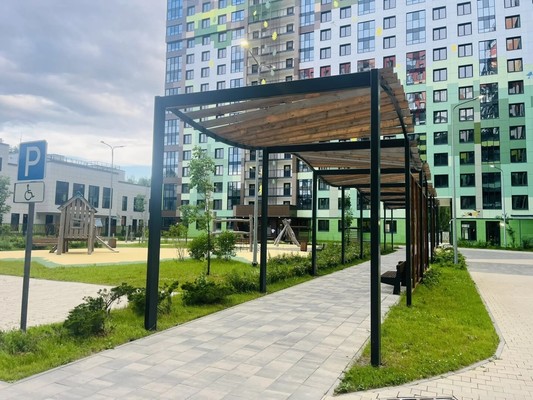 Продам однокомнатную (1-комн.) квартиру, Вешних Вод ул, 70к3, Москва г