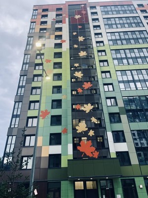 Продам однокомнатную (1-комн.) квартиру, Вешних Вод ул, 70к3, Москва г