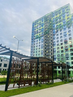 Продам однокомнатную (1-комн.) квартиру, Вешних Вод ул, 70к3, Москва г