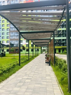 Продам однокомнатную (1-комн.) квартиру, Вешних Вод ул, 70к3, Москва г