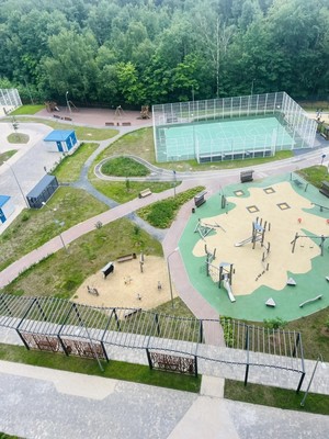 Продам однокомнатную (1-комн.) квартиру, Вешних Вод ул, 70к3, Москва г