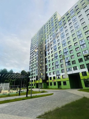 Продам однокомнатную (1-комн.) квартиру, Вешних Вод ул, 70к3, Москва г