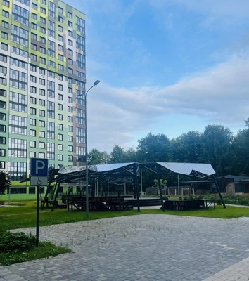 Продам однокомнатную (1-комн.) квартиру, Вешних Вод ул, 70к3, Москва г