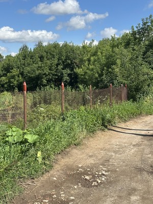 Продам участок 8,59 соток, ИЖС, Совхозная (Чебакса) ул, Казань г, 0 км от города