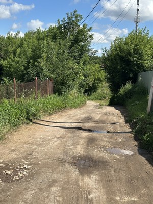 Продам участок 8,59 соток, ИЖС, Совхозная (Чебакса) ул, Казань г, 0 км от города
