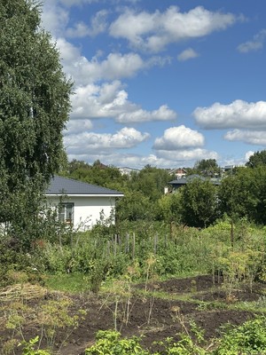 Продам участок 8,59 соток, ИЖС, Совхозная (Чебакса) ул, Казань г, 0 км от города