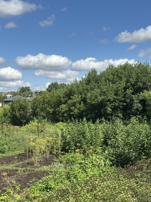 Продам участок 8,59 соток, ИЖС, Совхозная (Чебакса) ул, Казань г, 0 км от города