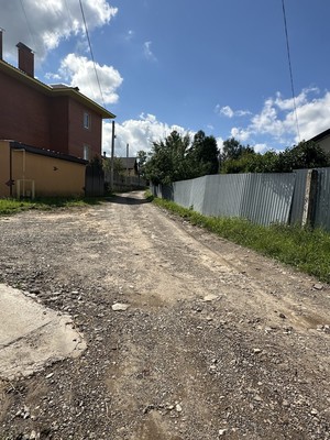Продам участок 8,59 соток, ИЖС, Совхозная (Чебакса) ул, Казань г, 0 км от города