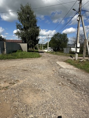 Продам участок 8,59 соток, ИЖС, Совхозная (Чебакса) ул, Казань г, 0 км от города