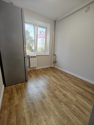 Продам однокомнатную (1-комн.) квартиру, Вишневая ул, 22, Верхний Юрт с