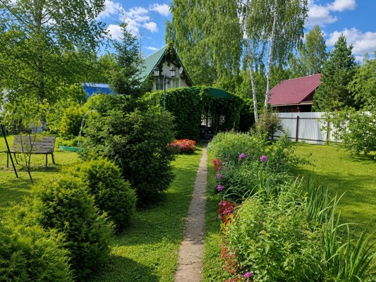 Продам дачу, Молодежный снт, 23, Клово д, 0 км от города
