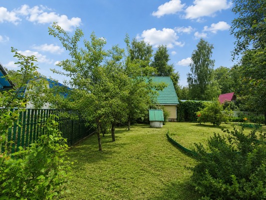 Продам дачу, Молодежный снт, 23, Клово д, 0 км от города