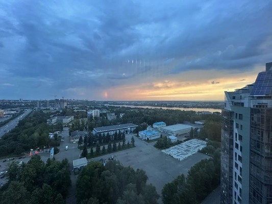 Продам однокомнатную (1-комн.) квартиру, Оренбургский Тракт ул, 8/1, Казань г