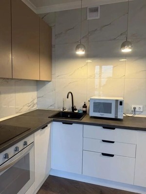 Продам однокомнатную (1-комн.) квартиру, Оренбургский Тракт ул, 8/1, Казань г