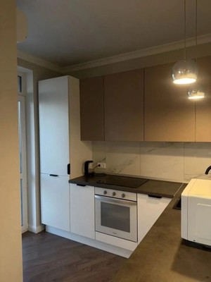 Продам однокомнатную (1-комн.) квартиру, Оренбургский Тракт ул, 8/1, Казань г