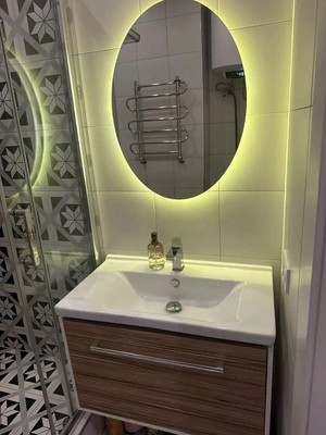 Продам однокомнатную (1-комн.) квартиру, Оренбургский Тракт ул, 8/1, Казань г