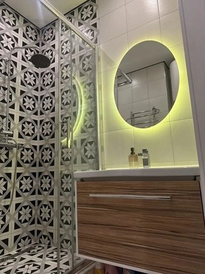 Продам однокомнатную (1-комн.) квартиру, Оренбургский Тракт ул, 8/1, Казань г