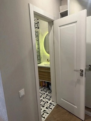 Продам однокомнатную (1-комн.) квартиру, Оренбургский Тракт ул, 8/1, Казань г