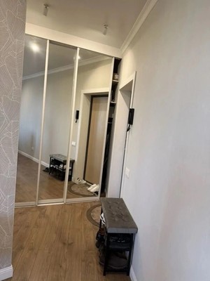 Продам однокомнатную (1-комн.) квартиру, Оренбургский Тракт ул, 8/1, Казань г