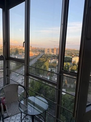 Продам однокомнатную (1-комн.) квартиру, Оренбургский Тракт ул, 8/1, Казань г