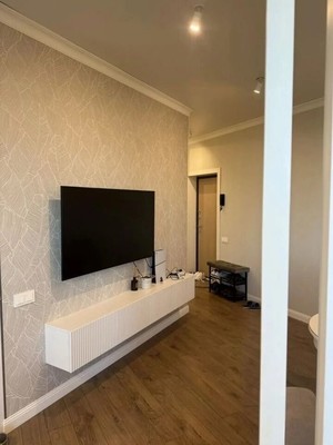 Продам однокомнатную (1-комн.) квартиру, Оренбургский Тракт ул, 8/1, Казань г