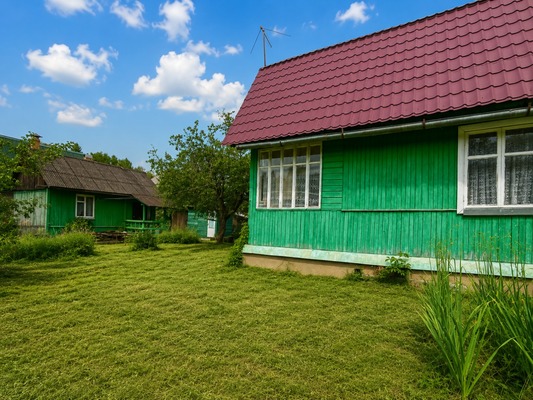 Продам дачу, СНТ Планерное тер, 31, Могутово д, 0 км от города