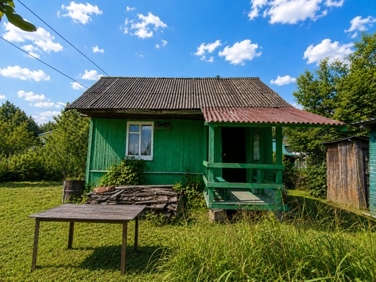 Продам дачу, СНТ Планерное тер, 31, Могутово д, 0 км от города