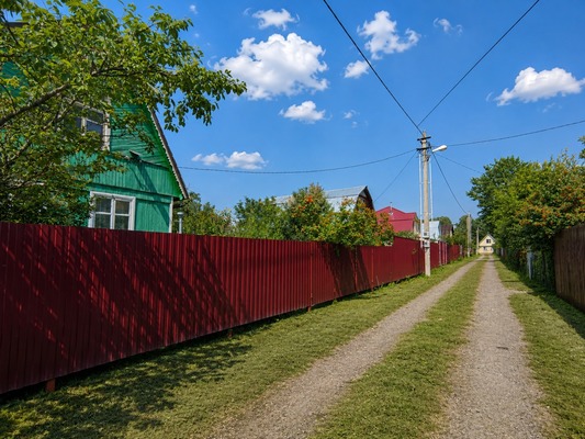 Продам дачу, СНТ Планерное тер, 31, Могутово д, 0 км от города