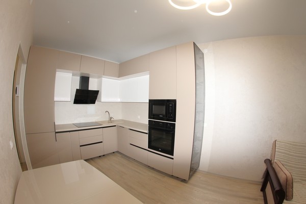 Продам трехкомнатную (3-комн.) квартиру, Лифанова ул, 38, Пермь г