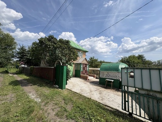 Продам дачу, сдт Крутецкие сады тер, 785, Крутец д, 0 км от города