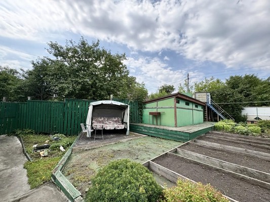 Продам дачу, сдт Крутецкие сады тер, 785, Крутец д, 0 км от города
