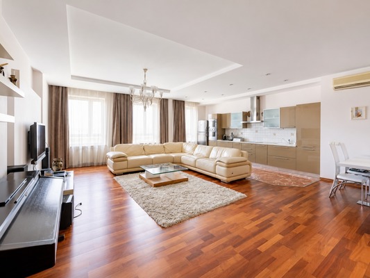 Продам трехкомнатную (3-комн.) квартиру, Минская ул, 1гк3, Москва г