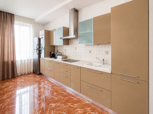 Продам трехкомнатную (3-комн.) квартиру, Минская ул, 1гк3, Москва г