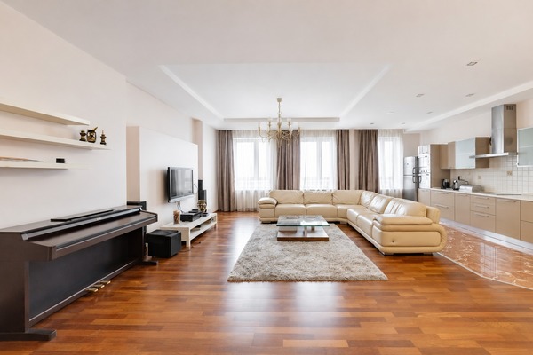 Продам трехкомнатную (3-комн.) квартиру, Минская ул, 1гк3, Москва г