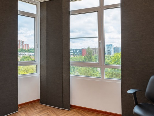 Продам трехкомнатную (3-комн.) квартиру, Минская ул, 1гк3, Москва г