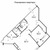 Продам трехкомнатную (3-комн.) квартиру, Минская ул, 1гк3, Москва г