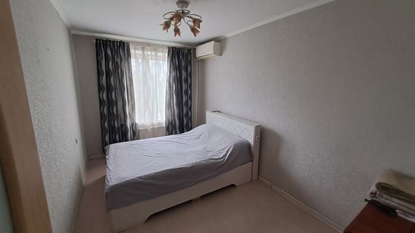 Продам двухкомнатную (2-комн.) квартиру, Шоссейная ул, 40к1, Москва г