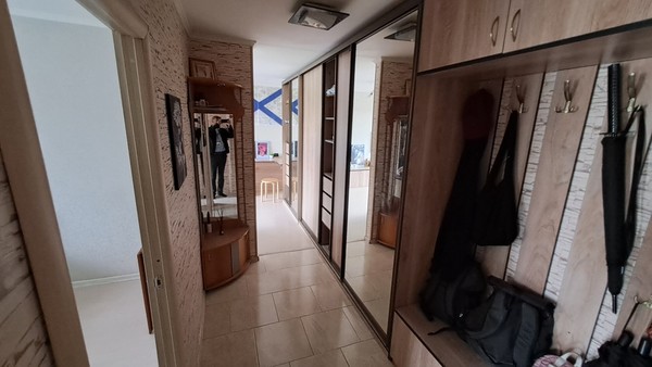 Продам двухкомнатную (2-комн.) квартиру, Шоссейная ул, 40к1, Москва г