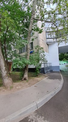 Продам двухкомнатную (2-комн.) квартиру, Шоссейная ул, 40к1, Москва г