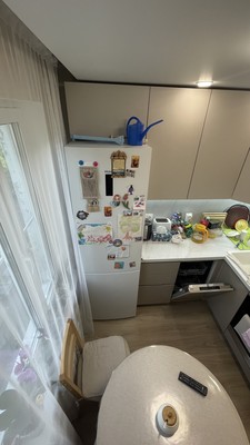 Продам трехкомнатную (3-комн.) квартиру, Тарусская ул, 4, Москва г