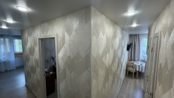 Продам трехкомнатную (3-комн.) квартиру, Тарусская ул, 4, Москва г